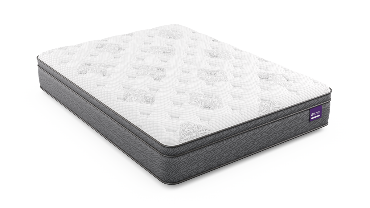 Cherry top opal mattress