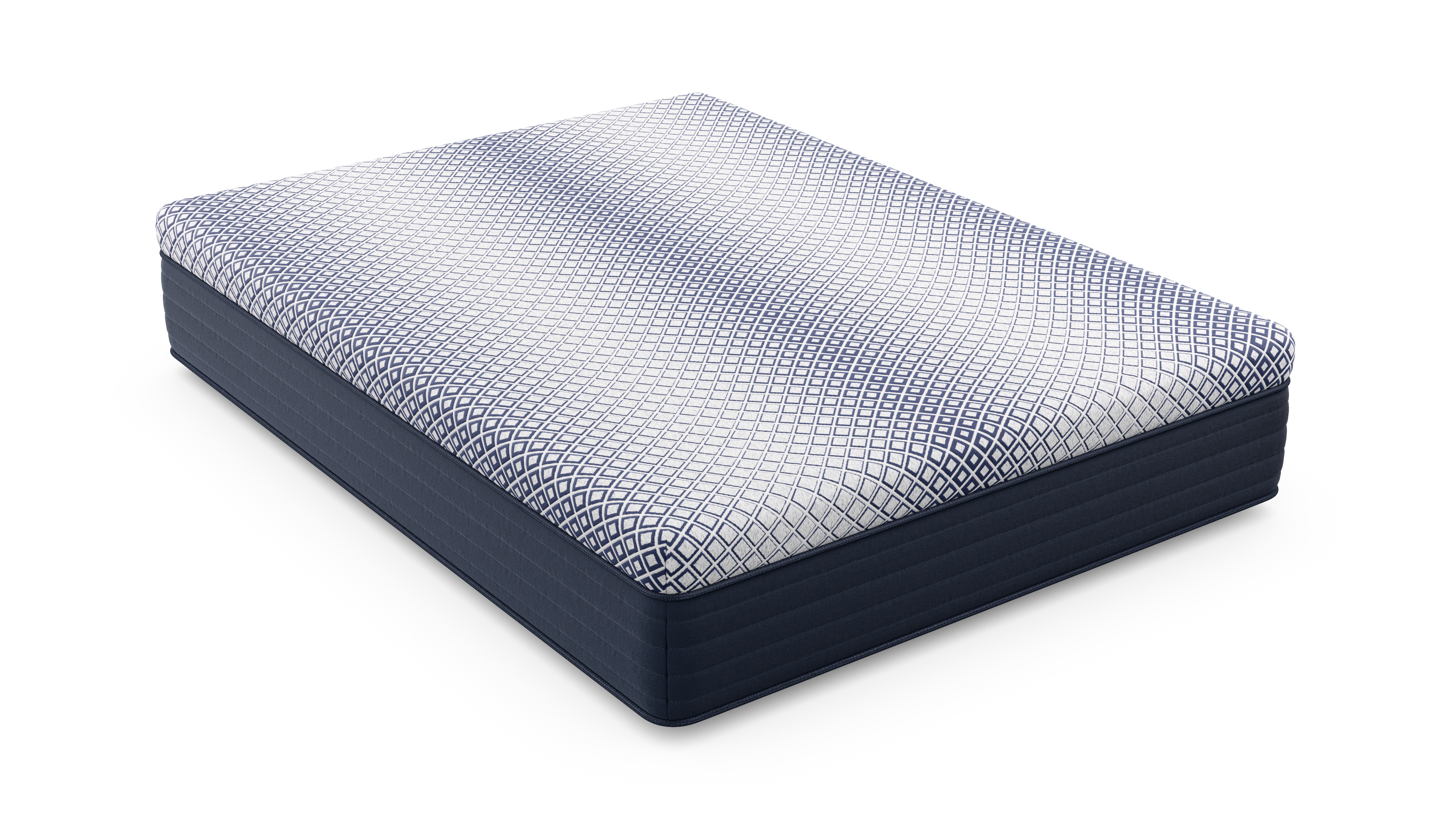 Gel grid mattress topper deals