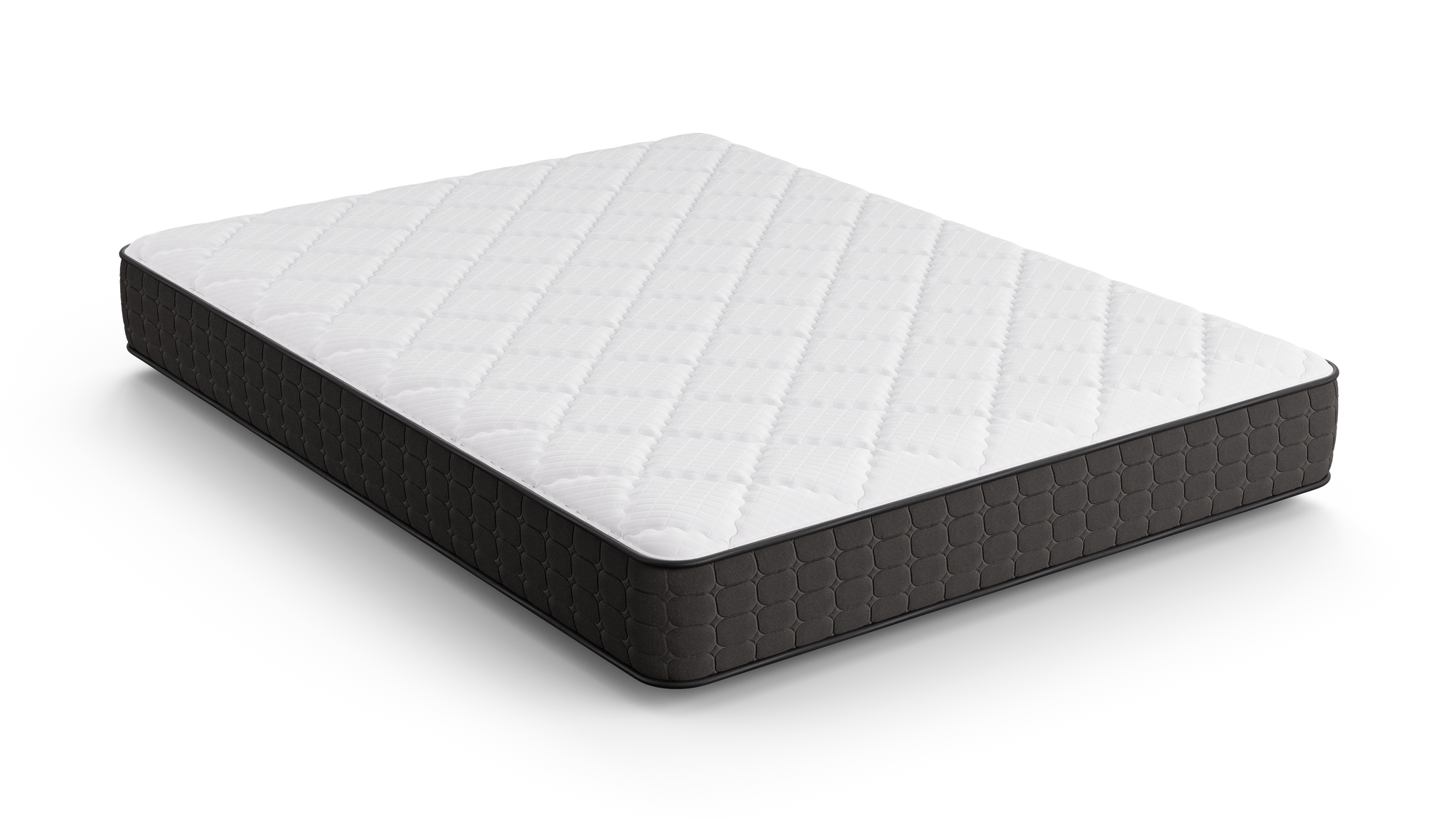 DreamStage Value Topaz 7 Firm Tight Top Mattress