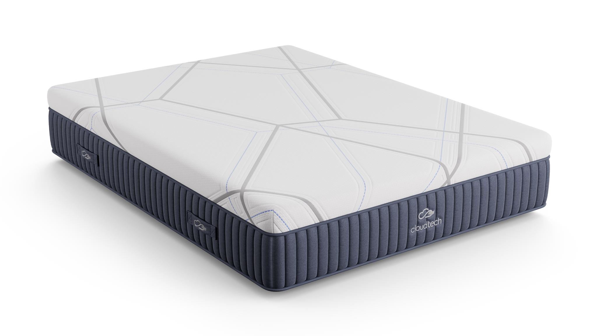 Cirrus mattress discount