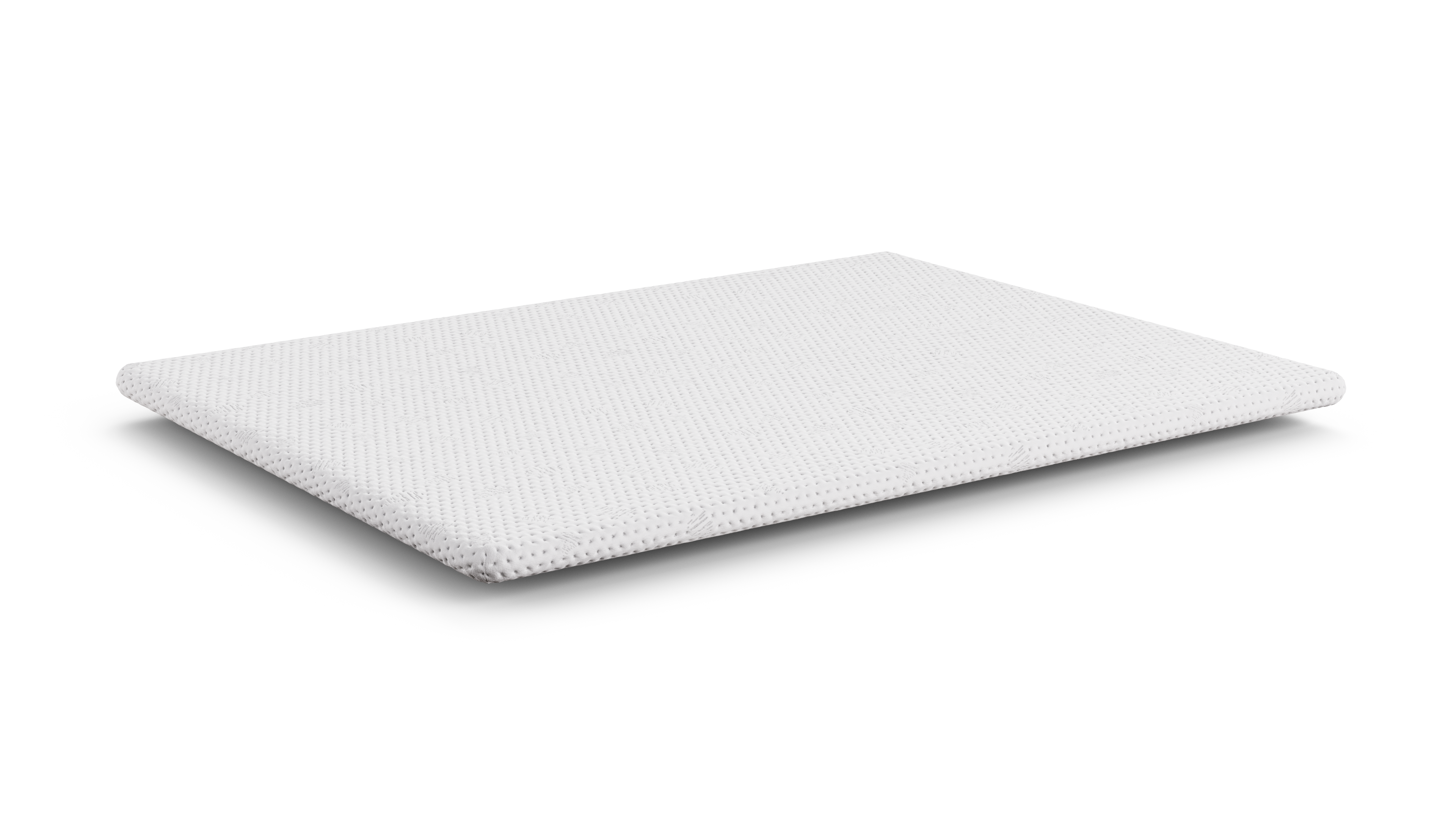 Ethos 2" Talalay Latex Mattress Topper