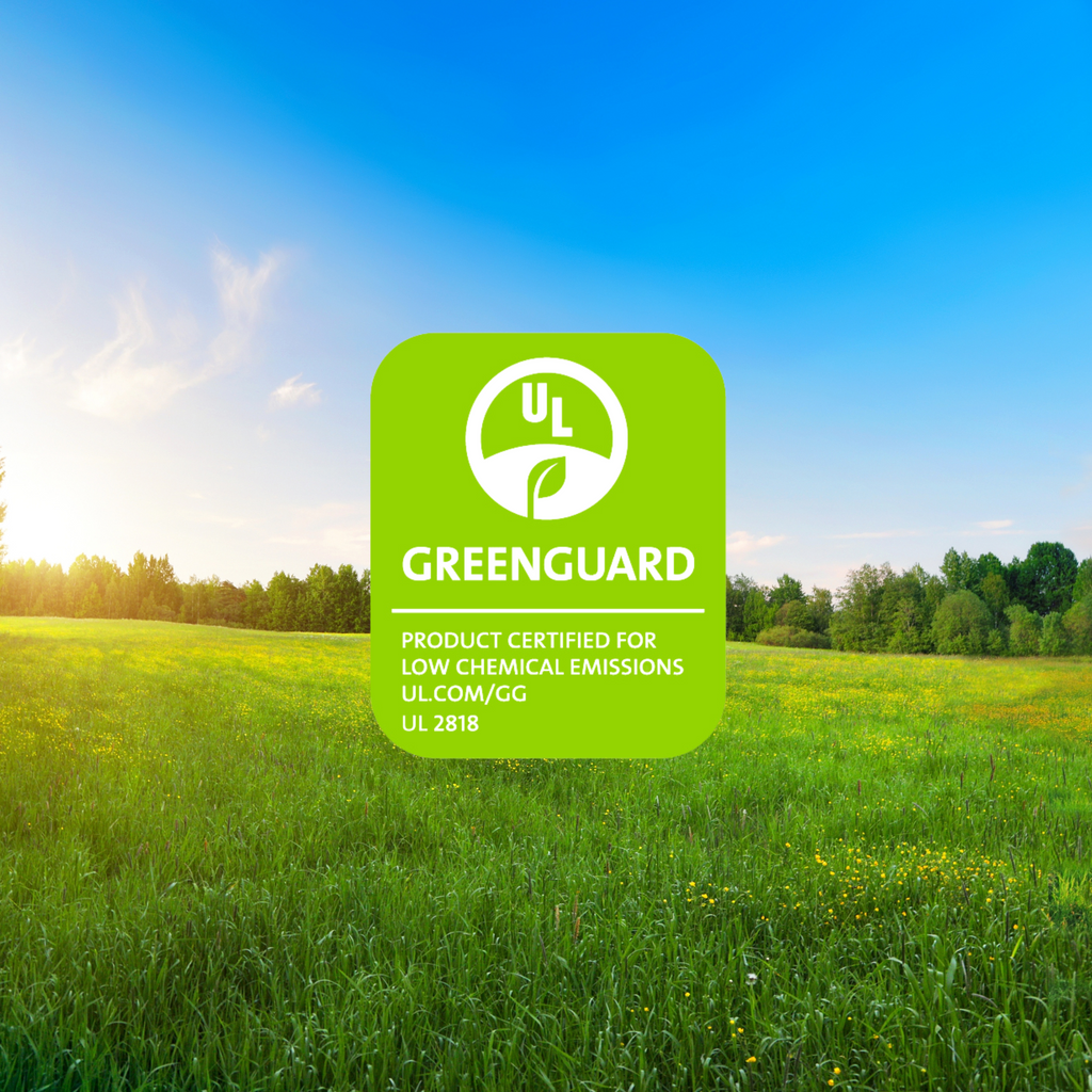 Greenguard Gold Certified | City Mattress Factory